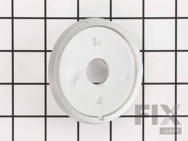 8698433-1-M-Bosch-00189316-Cooktop Burner Base