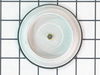 Range Surface Burner Cap – Part Number: 00189335