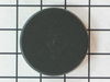 Cooktop Burner Cap – Part Number: 00189336