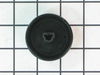 8698464-2-S-Bosch-00189363-Control Knob - Black