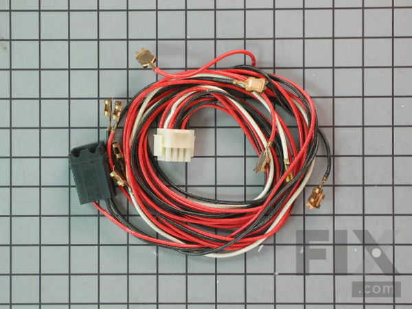 8698753-1-M-Bosch-00189916-Cable Harness