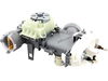 INSTANTANEOUS WATER HEAT – Part Number: 00219639