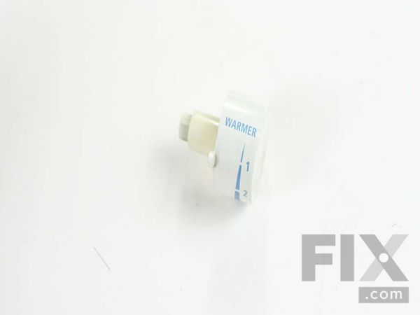 870012-1-M-Whirlpool-2255992           -Refrigerator Knob
