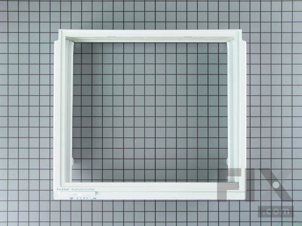 870023-1-M-Whirlpool-2256153           -Crisper Cover - Frame Only