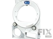 BEARING SHIELD – Part Number: 00247610