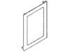 PANEL OS – Part Number: 00248786