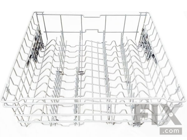 8701614-1-M-Bosch-00248820-Upper Dish Rack - Gray