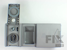DISPENSER – Part Number: 00263088