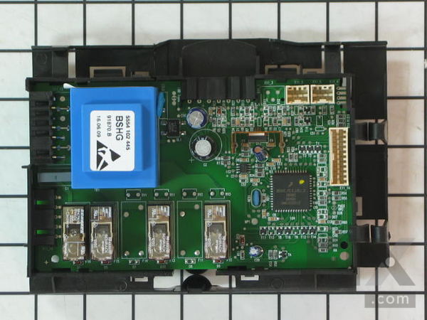 8702071-1-M-Bosch-00265677-POWER MODULE