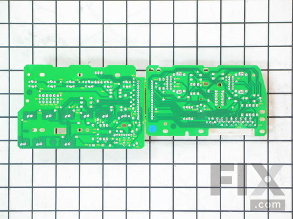 8702078-1-M-Bosch-00265760-Operating Module