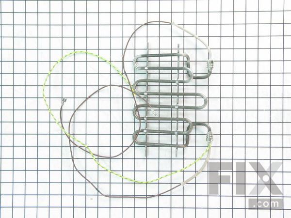 8702137-1-M-Bosch-00266724-GRILL HEATING ELEMENT