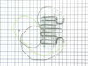 GRILL HEATING ELEMENT – Part Number: 00266724
