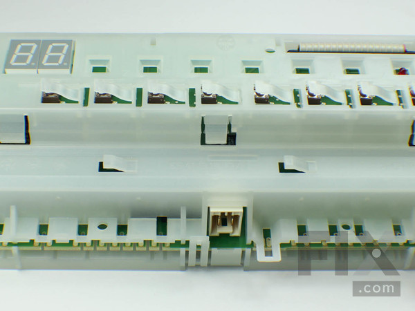8702141-1-M-Bosch-00266746-Main Control Board