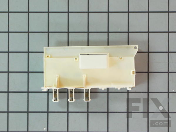 8702297-1-M-Bosch-00269249-Selector Switch