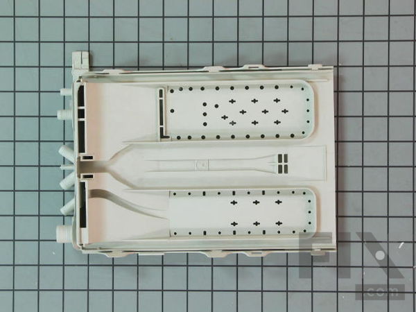 8704272-1-M-Bosch-00353829-Dispenser Tray-Upper