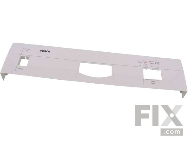 8704437-1-M-Bosch-00358174-PANEL FRAME