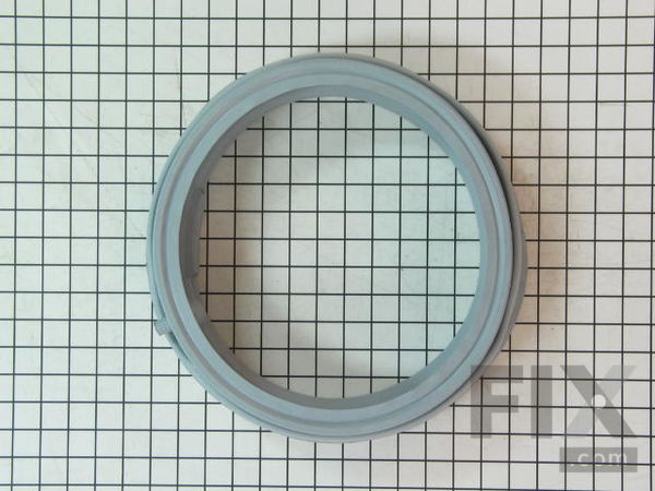 8704512-1-M-Bosch-00361127-Washer Door Boot Gasket