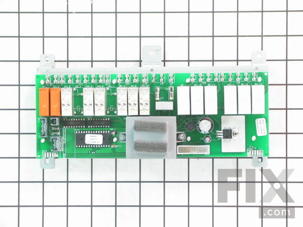 8704628-1-M-Bosch-00366602-POWER MODULE