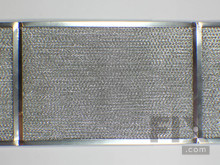 FILTER – Part Number: 00368815