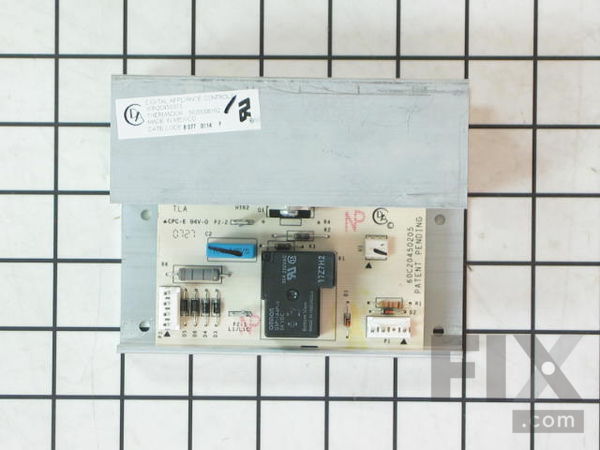 8706713-1-M-Bosch-00369947-PC BOARD