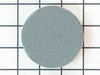 Burner Cap – Part Number: 00414761