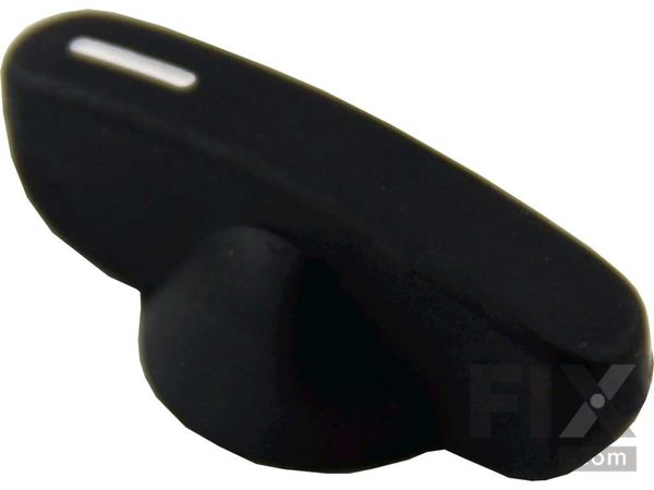 8710619-1-M-Bosch-00414821-Cooktop Element Control Knob - Black