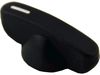 8710619-2-S-Bosch-00414821-Cooktop Element Control Knob - Black