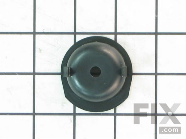 8710621-1-M-Bosch-00414823-Bezel - Black Knob