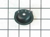 8710621-2-S-Bosch-00414823-Bezel - Black Knob