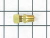 CONNECTION – Part Number: 00414924