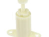 PUSH BUTTON CAP – Part Number: 00415760