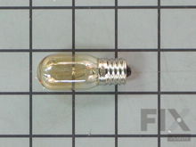 LAMP – Part Number: 00415829