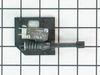 SWITCH-DOOR – Part Number: 00418323