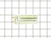 CAPACITOR – Part Number: 00418385