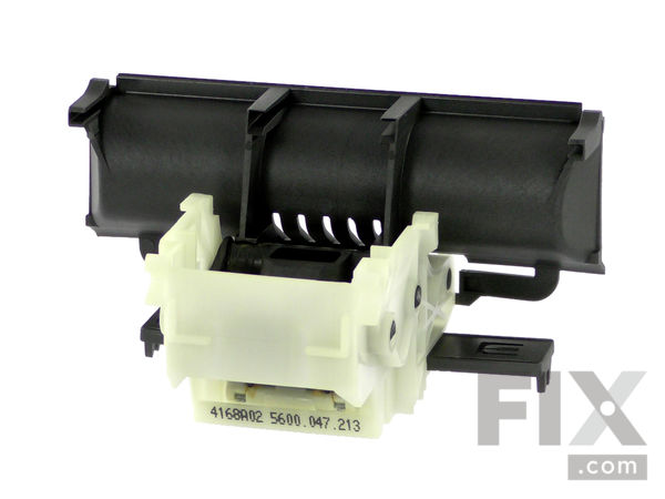 8712627-1-M-Bosch-00419827-Door Latch and Strike Plate