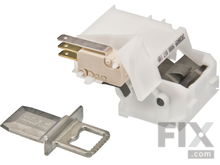 LATCH – Part Number: 00419828