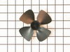 FAN BLADE – Part Number: 00421346