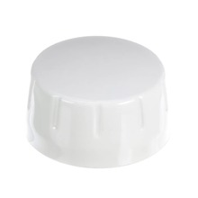 Programming Knob - White – Part Number: 00422094