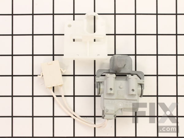 871335-1-M-Whirlpool-285935            -Lid Switch