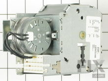 Timer – Part Number: 285938