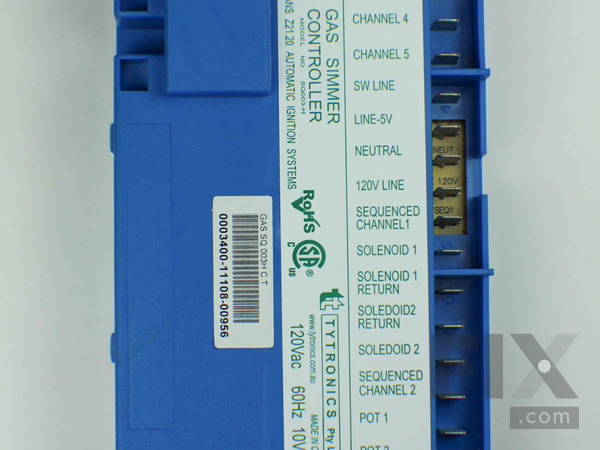 8713486-1-M-Bosch-00422882-CONTROL UNIT