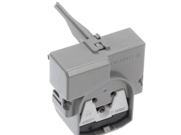 8713507-1-M-Bosch-00423065-00 Starting Device