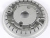 Range Surface Burner Head – Part Number: 00423449