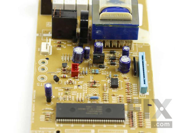 8713715-1-M-Bosch-00423700-PC BOARD ASSEMBLY-MAINS