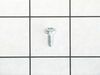 SCREW – Part Number: 00423896