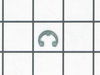 Dryer Clip – Part Number: 00424034