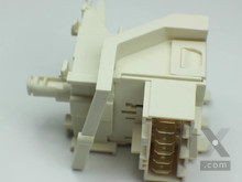 On/Off Push Button Switch – Part Number: 00424410