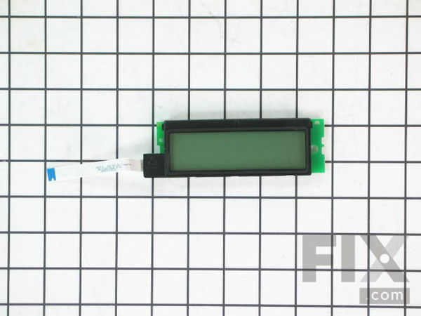8713843-1-M-Bosch-00424675-DISPLAY MODULE