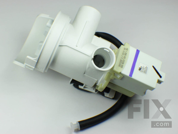 8714879-1-M-Bosch-00436440-Drain Pump - 120V 60Hz
