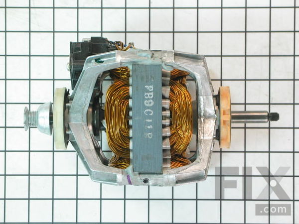 8714880-1-M-Bosch-00436441-Drive Motor